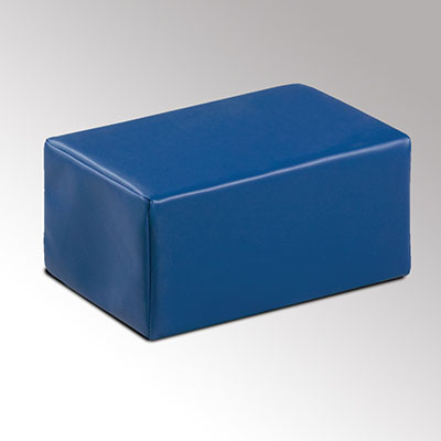 [54] Clinton, 6" Cube
