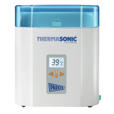 [50-5866] Thermasonic - 3 unit bottle warmer LCD - 230V