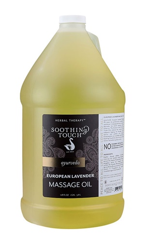 [13-3228] Oil, European Lavender, 1 Gallon