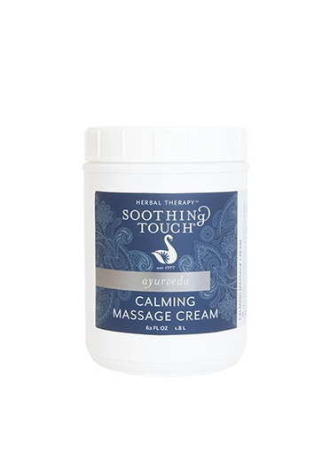 [13-3232] Calming Cream, 62 ounce