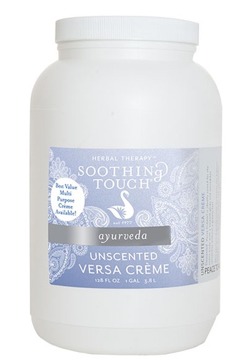 [13-3275] Versa Cr?e, Unscented, 1 Gallon