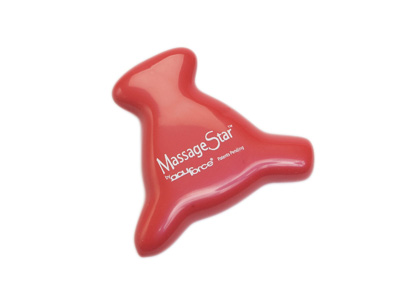 [14-1381] AcuForce Star XL Massage Tool