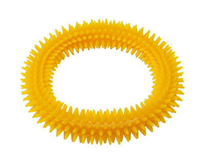 [14-1750] Massage ball, ring shape