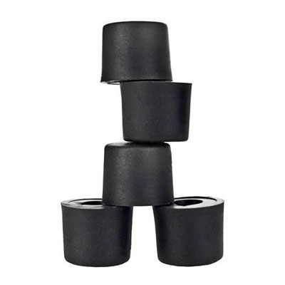 [14-1400ST] Standard CAT Replacement Soft Tips (Pack of 5)