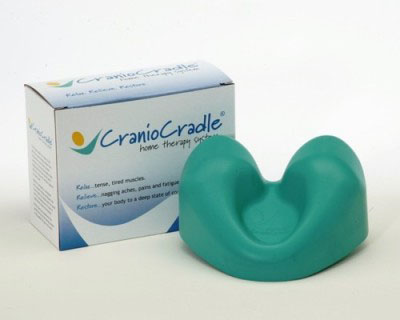 [67-0167] CranioCradle