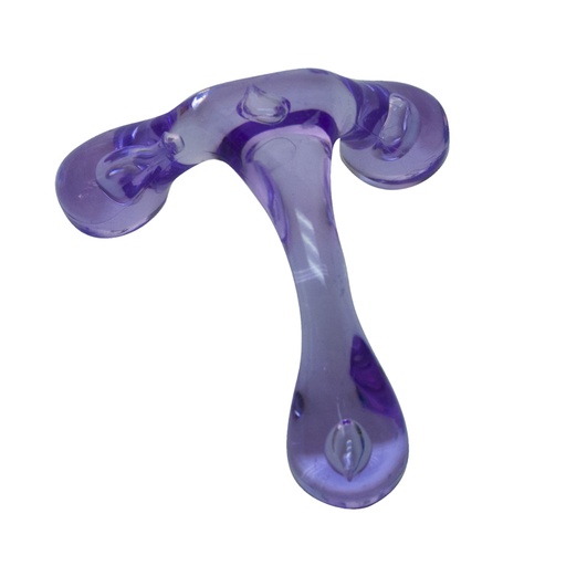 [14-1702] Body Massager, 3-point