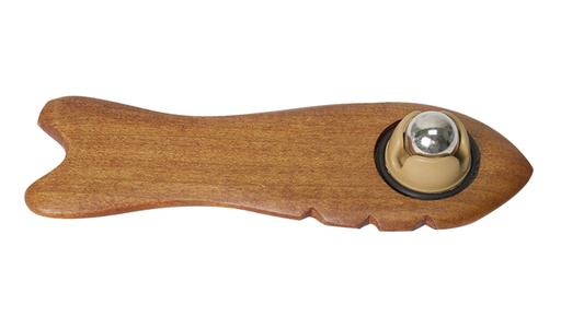 [14-1711] Steel Ball Body Massager