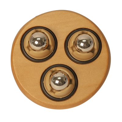 [14-1712] Multi-Steel Ball Body Massager