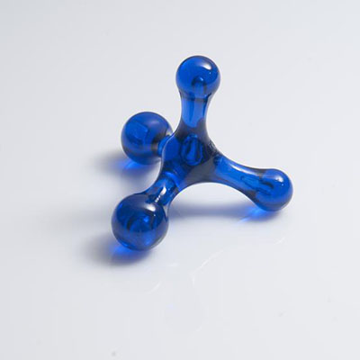 [14-1300B] The Original Jacknobber II, Blue