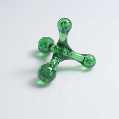 [14-1300G] The Original Jacknobber II, Green