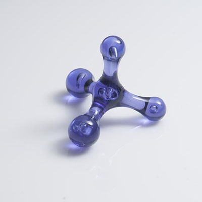 [14-1300P] The Original Jacknobber II, Purple