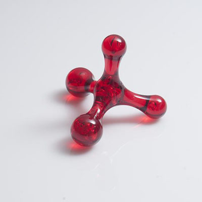 [14-1300R] The Original Jacknobber II, Red