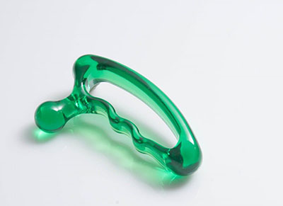 [14-1310G] The Original Index Knobber II, Green