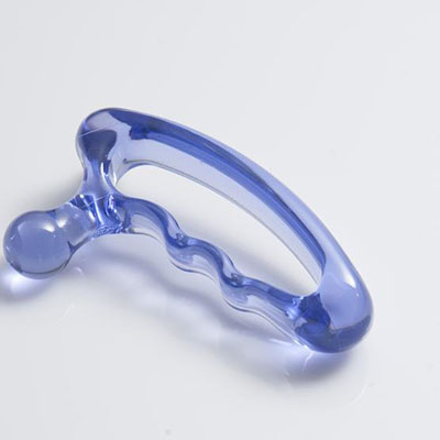 [14-1310P] The Original Index Knobber II, Purple