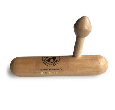 [14-1313] The Original Index Knobber with Cone