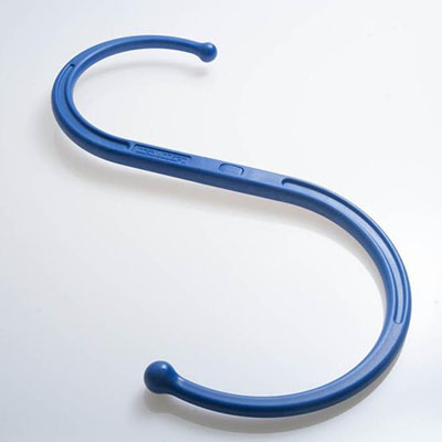[14-1330B] The Original Backnobber II, Blue