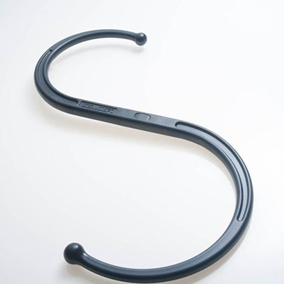 [14-1330BLK] The Original Backnobber II, Black