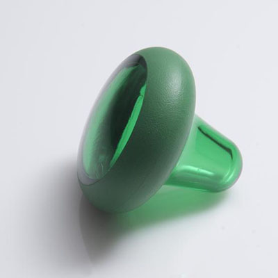 [14-1341G] The Original Knobble II, Green