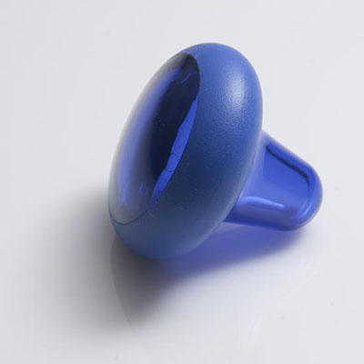 [14-1341P] The Original Knobble II, Purple