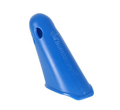 [14-1472] Thumbsavers Classic, Large Blue