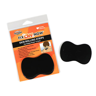 [14-1276] Tiger Tail, The Grippy Strips