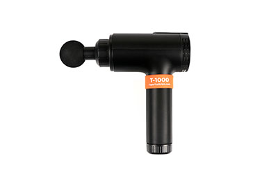 [14-1289] Tiger Tail T-1000 Vibration Massager