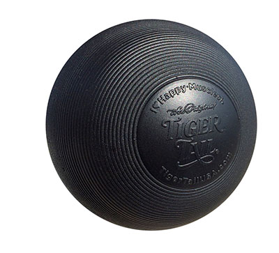 [14-1282] Tiger Ball 5.0