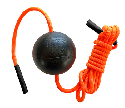 [14-1283] Tiger Ball 1.7