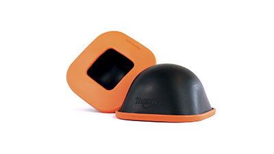 [14-1285] Tiger Tail, The Curve Ball Soft