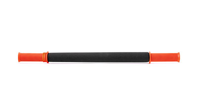 [14-1291] The Long One, 22" Tiger Tail