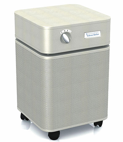 [13-4207T] Austin Air, Bedroom Machine, Sandstone