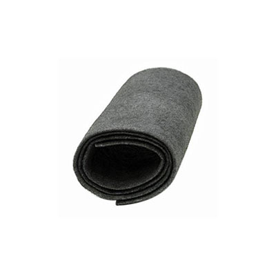 [13-4218BLK] Austin Air, Small Pre-Filter, Black