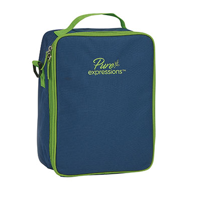 [43-2764] Drive, Pure Expressions Carry Bag