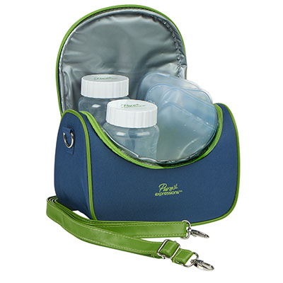 [43-2765] Drive, Pure Expressions Insulated Cooler Bag