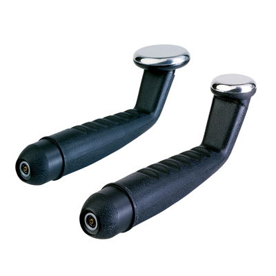 [13-3105] Amrex Ultrasound - U/50 with 5 cm and 10 cm head and QuickConnect Transducer