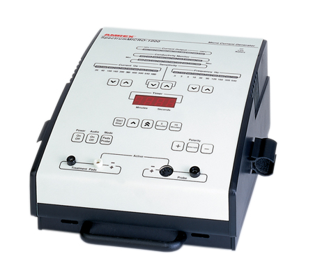 [13-3171] Amrex Stim Unit - Spectrum MC-1