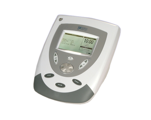 [00-2783K] Intelect Transport - 2-channel Stim unit