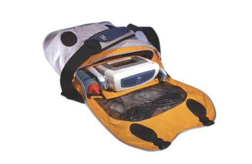 [02-7467] Intelect Transport - carry bag only