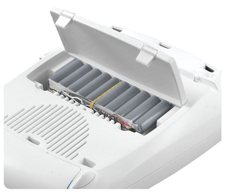 [02-7478] Intelect Transport - battery pack only