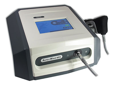 [13-3420] Mettler, Auto*Wave 695 Device