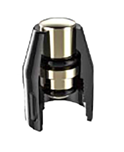 [13-3423] Mettler, Auto*Wave 695 Accessory, Radial Transmitter, 15mm diameter