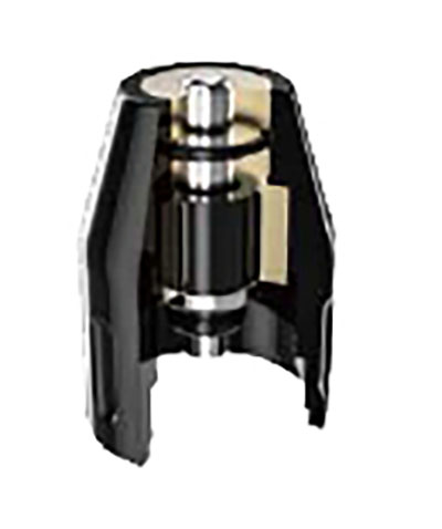 [13-3426] Mettler, Auto*Wave 695 Accessory, Accupuncture Transmitter, 6mm diameter