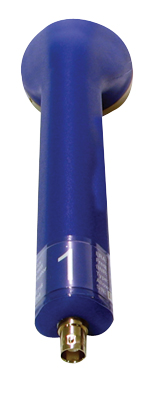 [13-3009] Mettler, Sonicator Accessory, 10 cm/1MHz head (for 716, 730, 992, 994)