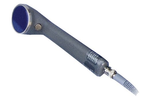 [13-3312] Mettler, Sonicator Accessory, 10 cm/1MHz head (for 740)