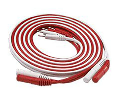 [69-0032] Richmar, EVO Series Accessory, Lead Wire Set, 6'