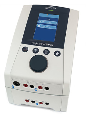 [13-3371] TheraTouch EX4, 4-channel stim unit, no cart