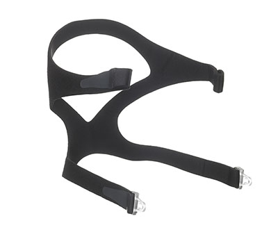 [43-3029] Drive, ComfortFit Deluxe Replacement Headgear for Full Face CPAP Mask