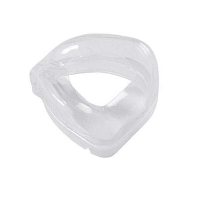 [43-3032] Drive, NasalFit Deluxe EZ CPAP Replacement Cushion, Medium
