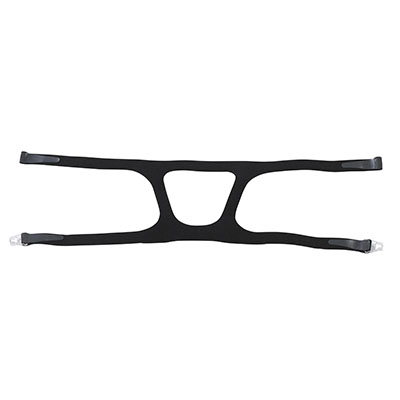 [43-3033] Drive, NasalFit Deluxe EZ CPAP Replacement Headgear