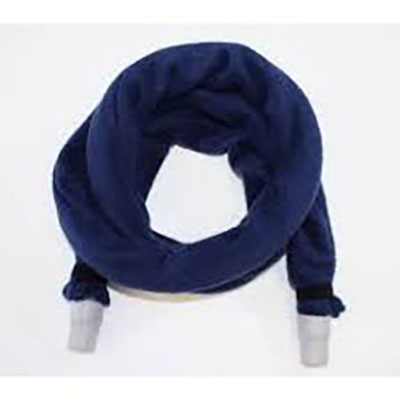[24-8085] Hose Wrap, Navy Blue
